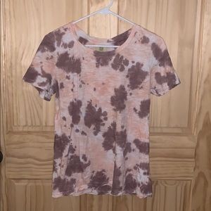 Tie-dye True Craft T-shirt